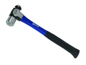 JHW20542 WILLIAMS Ball Pein Fiberglass Handle Hammer