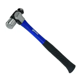 JHW20546 WILLIAMS Ball Pein Hammer Fiberglass Handle Cushion