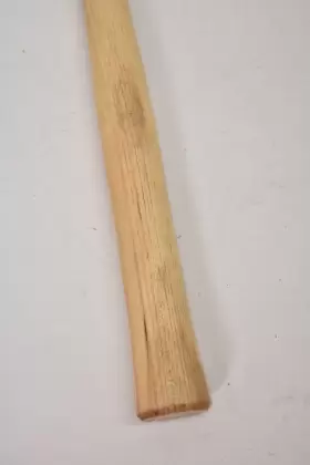 JHWHBP-0A WILLIAMS Ball Pein Hammer Hickory Handle Alloy Head #2