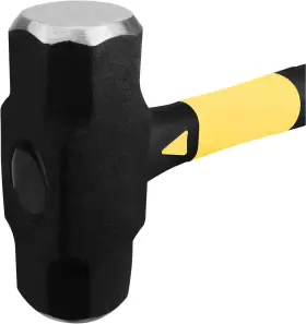 M7101 WILMAR CORPORATION Performance Tool Sledge Hammer #3