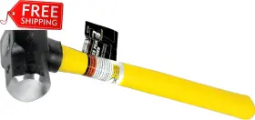 M7104 WILMAR CORPORATION Performance Tool Cross Pein Hammer