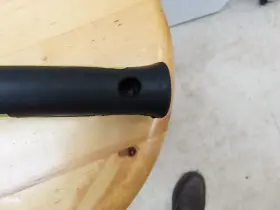 20000 WILTON Handle Unbreakable Sledge Hammer #3