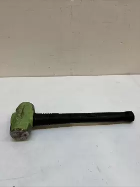 20616 WILTON Sledge Hammer Rubber Steel