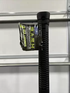 21036 WILTON Head Sledge Hammer Unbreakable Handle Bash #3