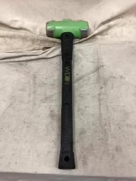 21424 WILTON Standard Sledge Hammer Steel Head Wt Overall Lg #2