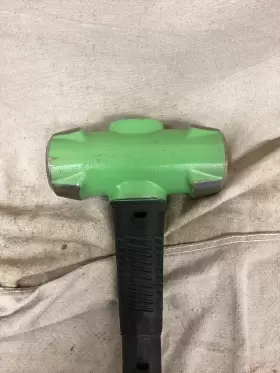 21424 WILTON Standard Sledge Hammer Steel Head Wt Overall Lg #3