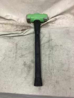 21424 WILTON Standard Sledge Hammer Steel Head Wt Overall Lg