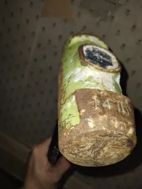 21436 WILTON Head Sledge Hammer #3