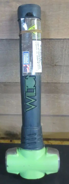 40212 WILTON Sledge Hammer Head