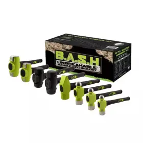445005887806 WILTON Master Hammer Kit