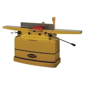 50630 WILTON Powermatic Jointer Cast Iron