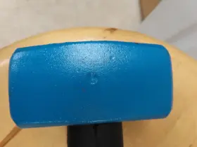 70040 WILTON Handle Unbreakable Sledge Hammer #3