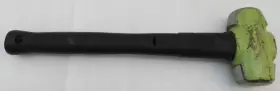 731325280456 WILTON Unbreakable Sledge Hammer Rubber