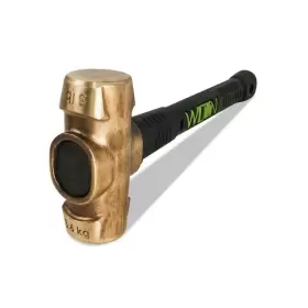 90816 WILTON Bash Unbreakable Handle Sledge Hammer