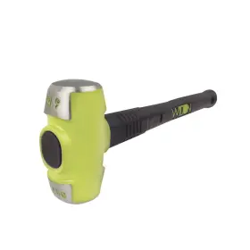 WL9-20616 WILTON / JPW Standard Sledge Hammer Steel Handle