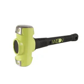WL9-20816 WILTON / JPW Standard Sledge Hammer Steel Handle