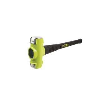WL9-20830 WILTON / JPW Standard Sledge Hammer Steel Handle