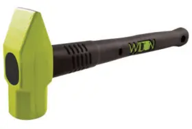 WL9-30216 WILTON / JPW Cross Pein Hammer Steel Head Wt