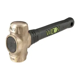 WL9-90212 WILTON / JPW Head Bashbrass Sledge Hammer