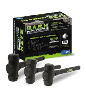 WIL11113 WILTON Blow Hammer Kit