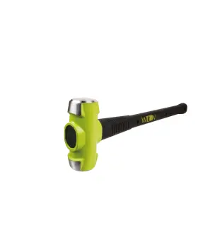 WIL21236 WILTON Head Sledge Hammer