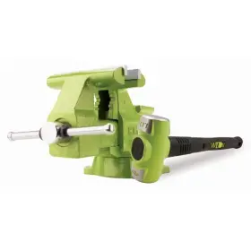 WL9-11128BH WILTON Bash Utility Bench Vise Sledge Hammer