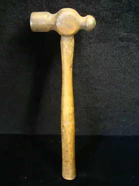 6203 BALL Peen Hammer