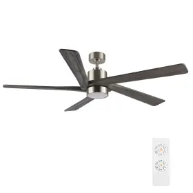 SYCF6401 WINGBO Ceiling Fan Motor Blades Remote Control