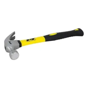 M7020B WIOGW Claw Hammer Fiberglass Handle