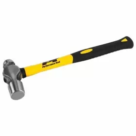 M7034B WIOGW Ball Pein Hammer Fiberglass Handle #2