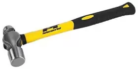 M7034B WIOGW Ball Pein Hammer Fiberglass Handle #3