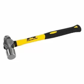 M7034B WIOGW Ball Pein Hammer Fiberglass Handle
