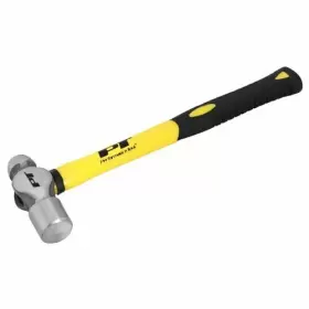 M7036B WIOGW Ball Pein Hammer Fiberglass Handle #2
