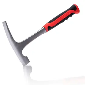 767311485826 WISEPRO Hammer Brick Steel Geologists