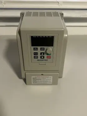 AT5-1500X WISOQU Vfd Frequency Drive