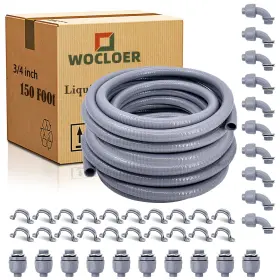 LTC3-4 WOCLOER Conduit Connector Fittings Kit