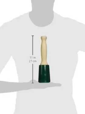 696234031936 WOOD IS GOOD Mallet #3