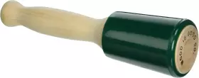 696234031936 WOOD IS GOOD Mallet