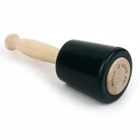 766565221105 WOOD IS GOOD Mallet #2