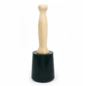 766565221105 WOOD IS GOOD Mallet
