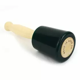 766565221129 WOOD IS GOOD Mallet #2
