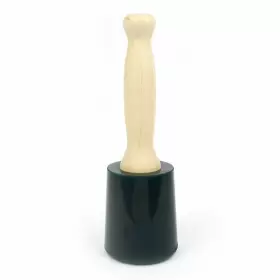 766565221129 WOOD IS GOOD Mallet