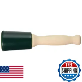 B000CER0PC WOOD IS GOOD Robert Larson Mallet