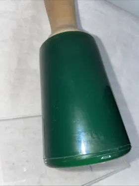 MA-12 WOOD IS GOOD Mallet Head