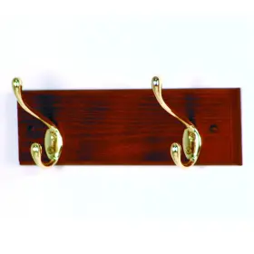 609053910252 WOODEN MALLET Countertop Mahogany