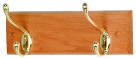 878963000715 WOODEN MALLET Countertop Light Oak