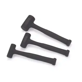 15F20 WOODRIVER Blow Mallets Set