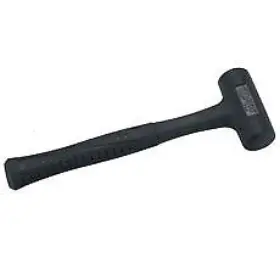 844788025011 WOODRIVER Blow Mallet #2