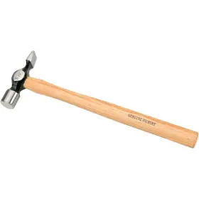 769433426718 WOODSTOCK Cross Peen Hammer Hickory