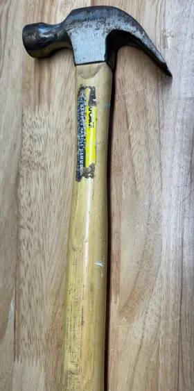 047486769236 WORKFORCE Hammer